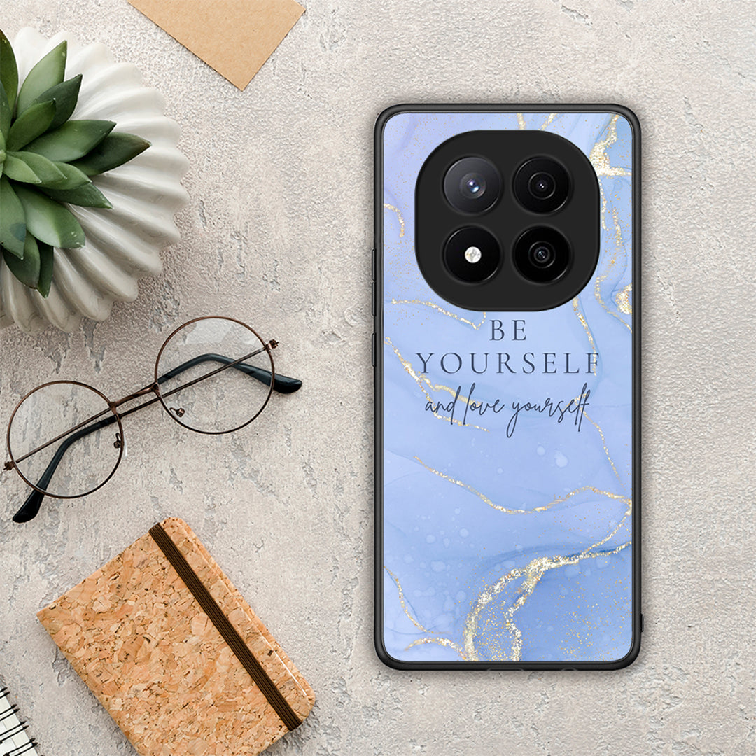Be Yourself - Xiaomi Redmi Note 14 Pro Plus 5G θήκη