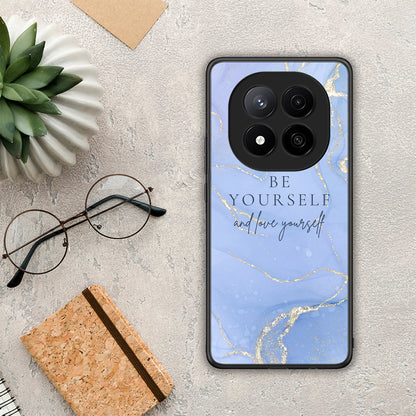 Be Yourself - Xiaomi Redmi Note 14 Pro Plus 5G θήκη