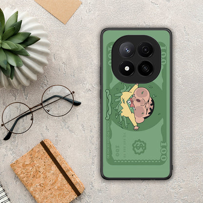 Big Money - Xiaomi Redmi Note 14 Pro Plus 5G θήκη