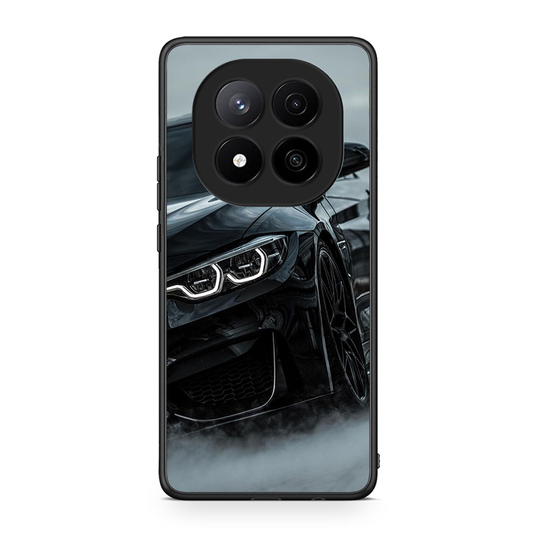 Xiaomi Redmi Note 14 Pro Plus 5G Black BMW θήκη από τη Smartfits με σχέδιο στο πίσω μέρος και μαύρο περίβλημα | Smartphone case with colorful back and black bezels by Smartfits