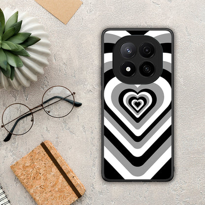 Black Hearts - Xiaomi Redmi Note 14 Pro Plus 5G θήκη