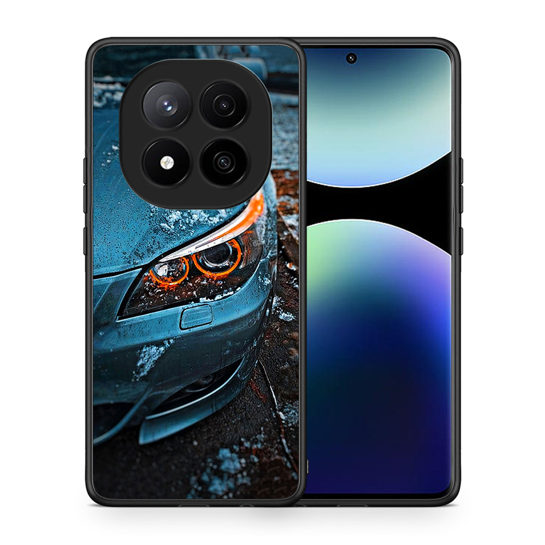 Bmw E60 - Xiaomi Redmi Note 14 Pro Plus 5G θήκη