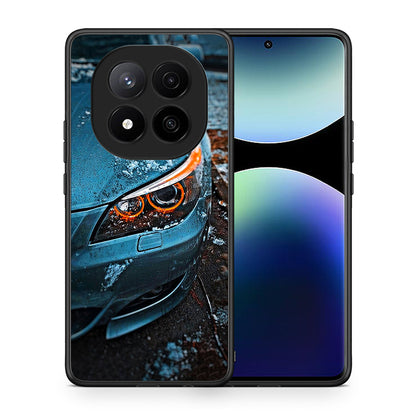Bmw E60 - Xiaomi Redmi Note 14 Pro Plus 5G θήκη