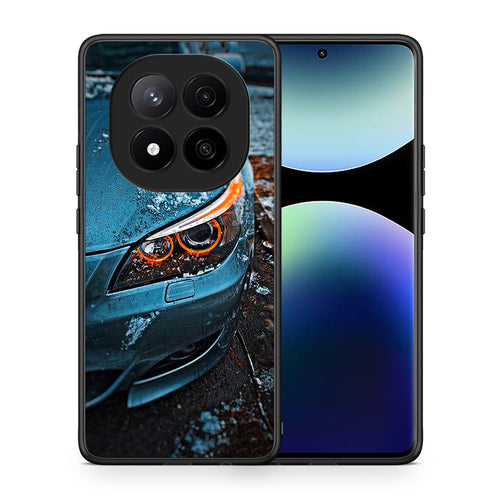 Bmw E60 - Xiaomi Redmi Note 14 Pro Plus 5G θήκη