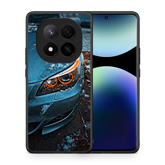 Bmw E60 - Xiaomi Redmi Note 14 Pro Plus 5G θήκη