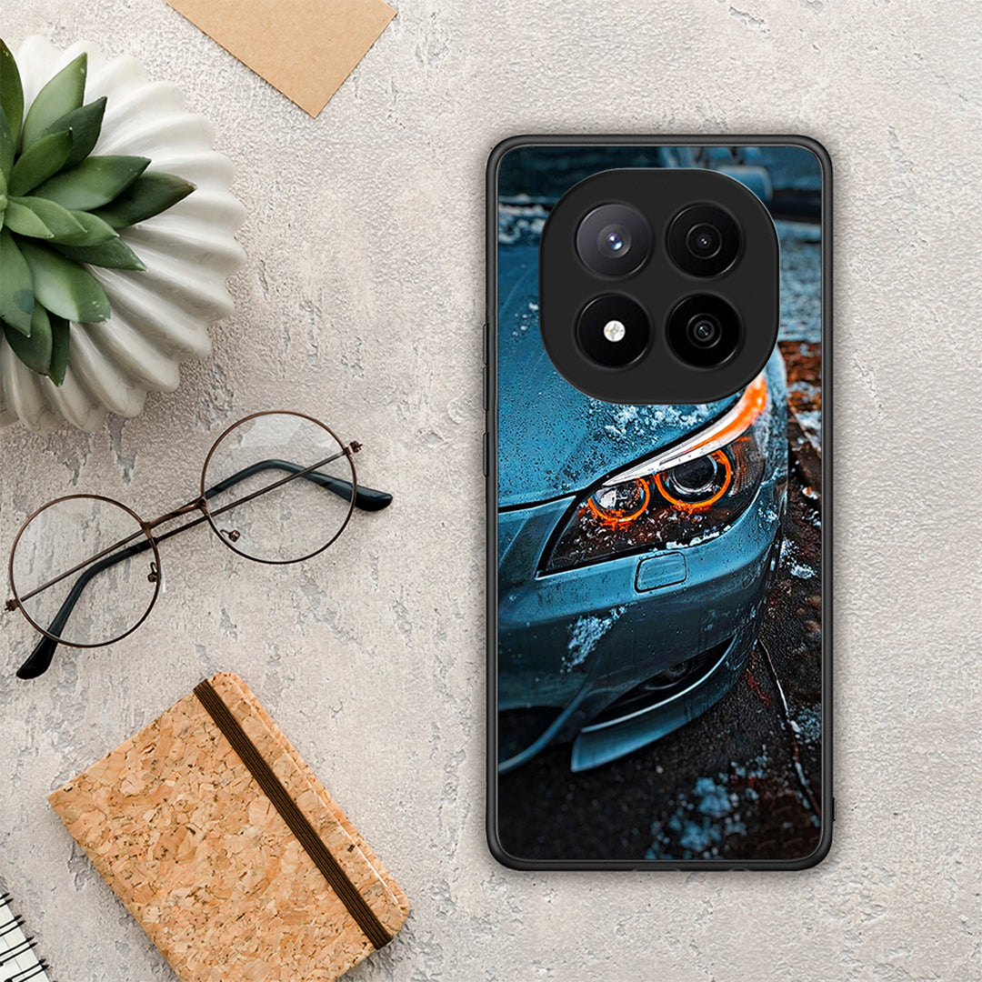 Bmw E60 - Xiaomi Redmi Note 14 Pro Plus 5G θήκη