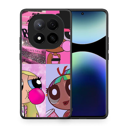 Bubble Girls - Xiaomi Redmi Note 14 Pro Plus 5G θήκη
