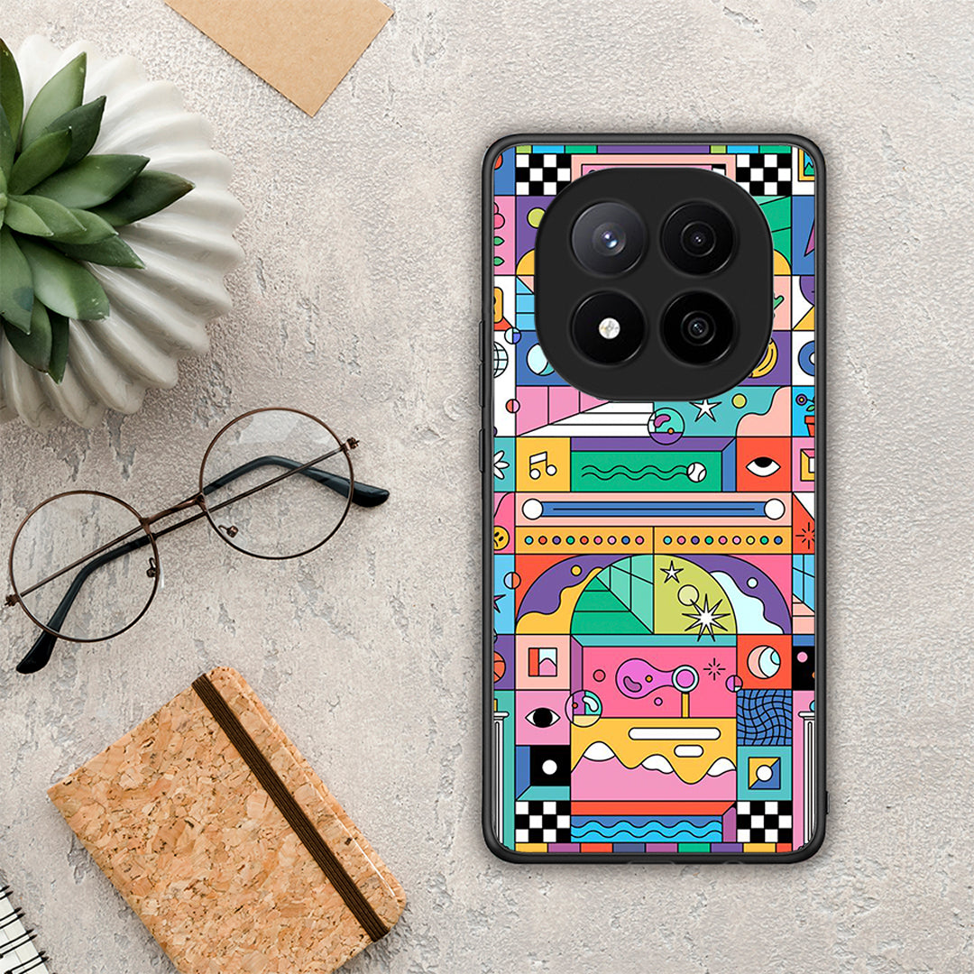 Bubbles Soap - Xiaomi Redmi Note 14 Pro Plus 5G θήκη