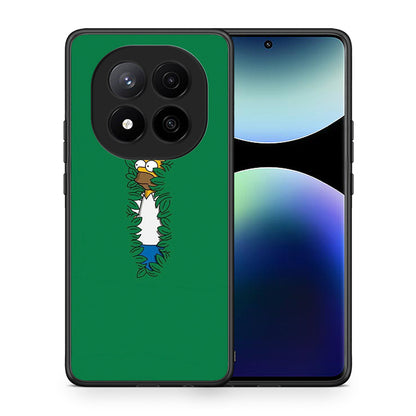 Bush Man - Xiaomi Redmi Note 14 Pro Plus 5G θήκη