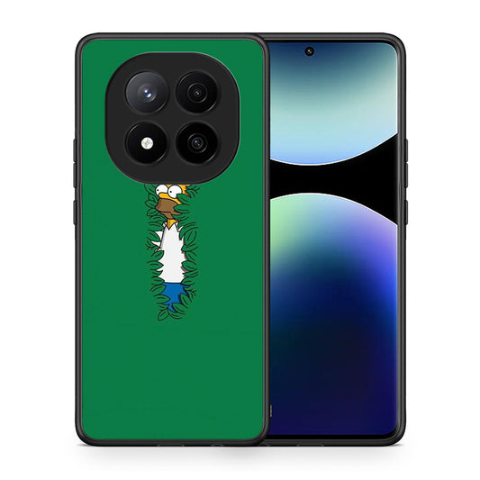 Bush Man - Xiaomi Redmi Note 14 Pro Plus 5G θήκη