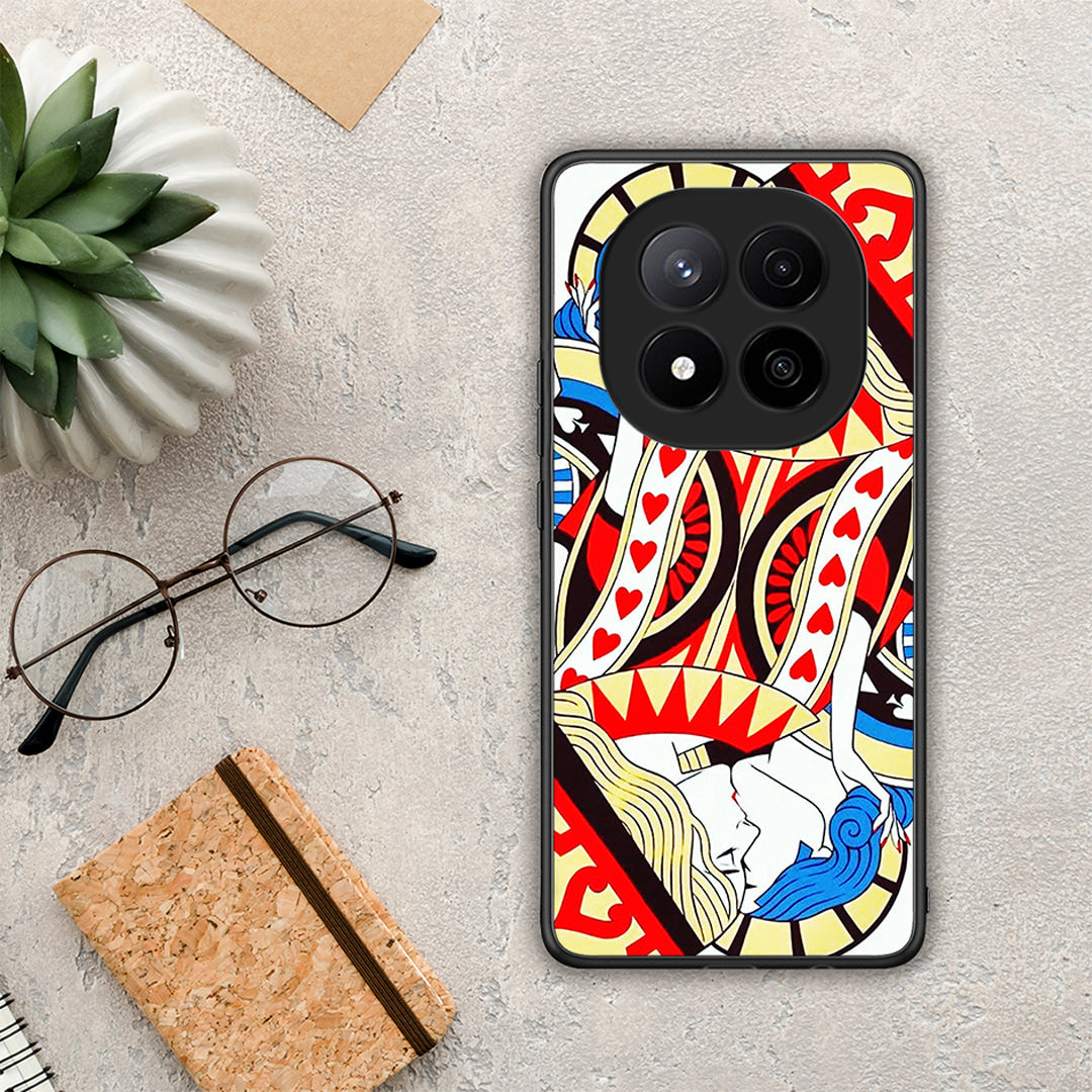 Card Love - Xiaomi Redmi Note 14 Pro Plus 5G θήκη