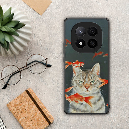 Cat Goldfish - Xiaomi Redmi Note 14 Pro Plus 5G θήκη