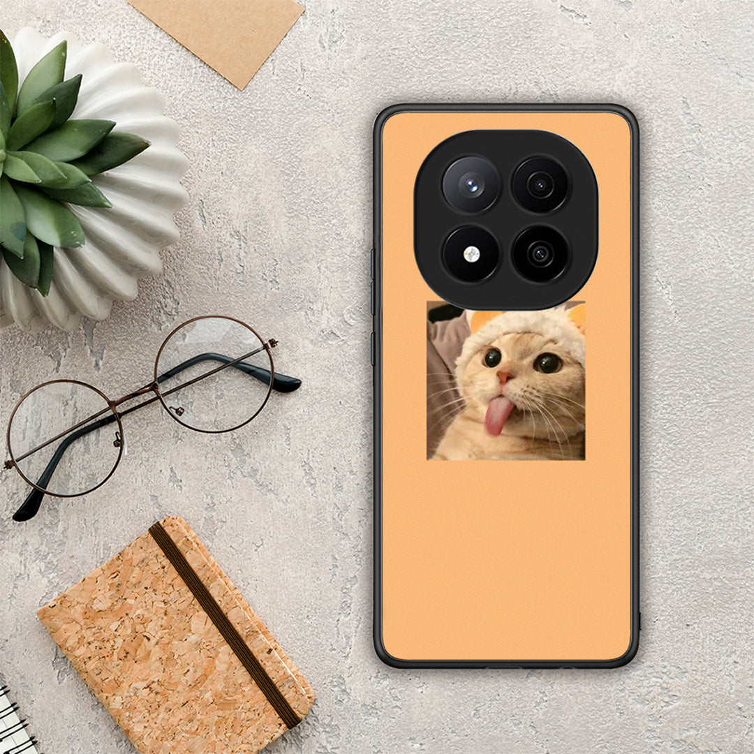 Cat Tongue - Xiaomi Redmi Note 14 Pro Plus 5G θήκη