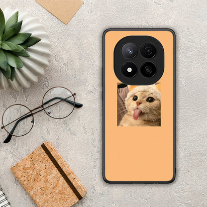 Cat Tongue - Xiaomi Redmi Note 14 Pro Plus 5G θήκη