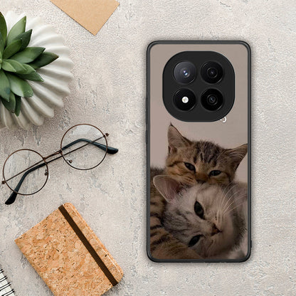 Cats In Love - Xiaomi Redmi Note 14 Pro Plus 5G θήκη