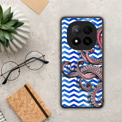 Chevron Devilfish - Xiaomi Redmi Note 14 Pro Plus 5G θήκη