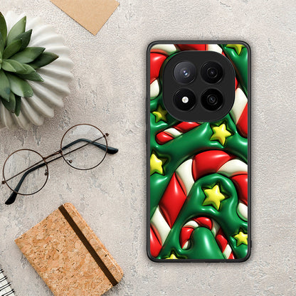 Christmas Bubbles - Xiaomi Redmi Note 14 Pro Plus 5G θήκη