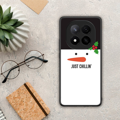 Christmas Chillin - Xiaomi Redmi Note 14 Pro Plus 5G θήκη