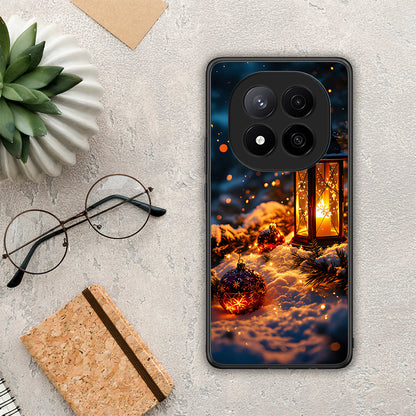 Christmas Ornaments - Xiaomi Redmi Note 14 Pro Plus 5G θήκη