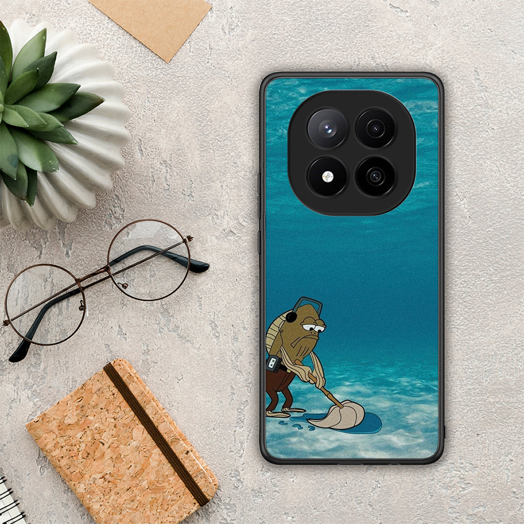 Clean The Ocean - Xiaomi Redmi Note 14 Pro Plus 5G θήκη