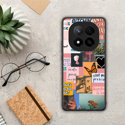 Collage Bitchin - Xiaomi Redmi Note 14 Pro Plus 5G θήκη