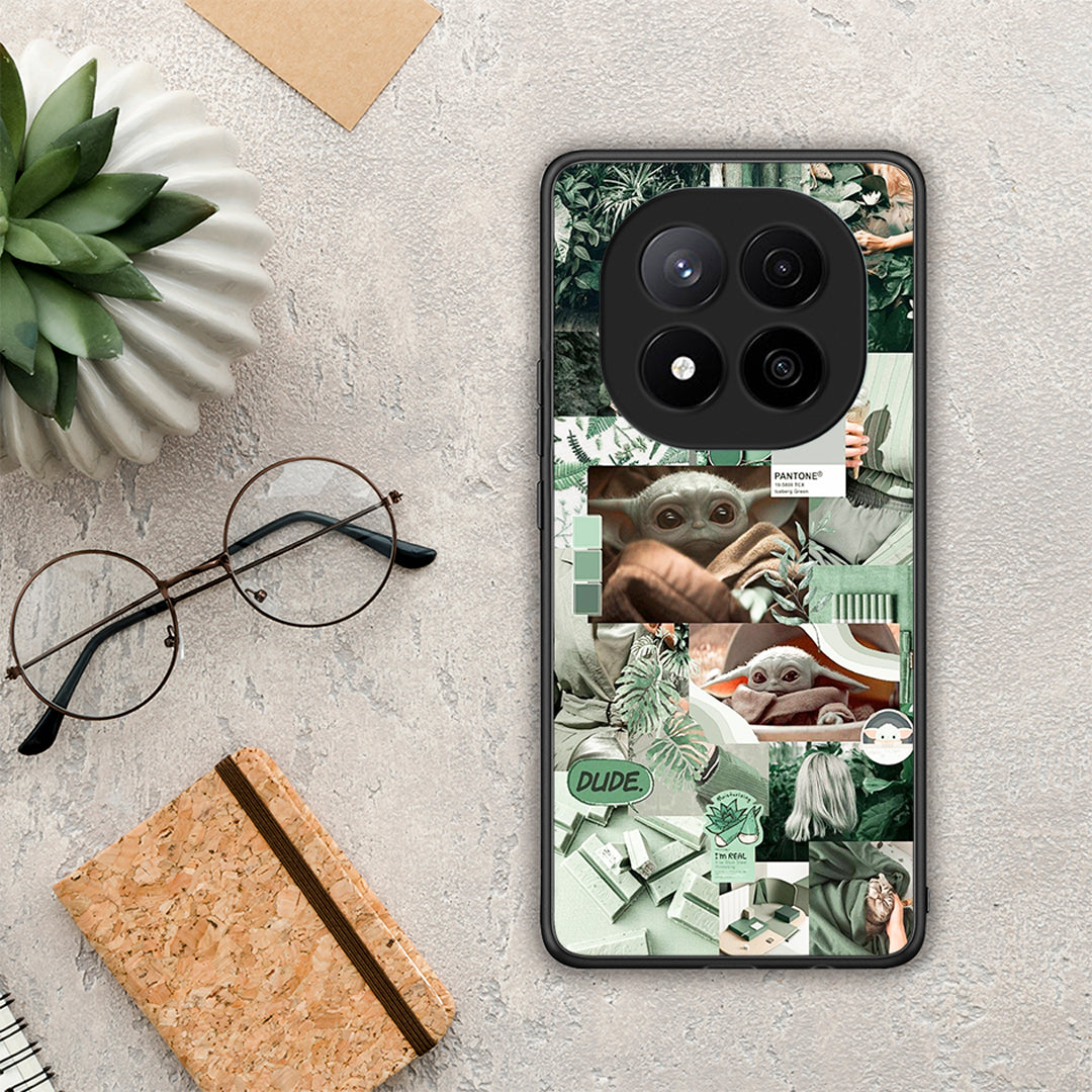 Collage Dude - Xiaomi Redmi Note 14 Pro Plus 5G θήκη