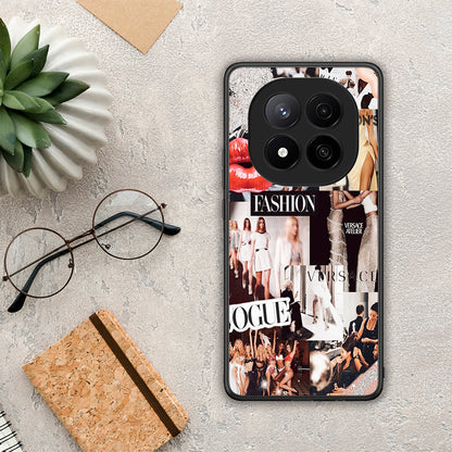 Collage Fashion - Xiaomi Redmi Note 14 Pro Plus 5G θήκη