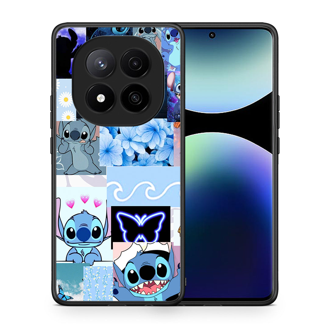 Collage Good Vibes - Xiaomi Redmi Note 14 Pro Plus 5G θήκη