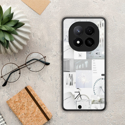 Collage Make Me Wonder - Xiaomi Redmi Note 14 Pro Plus 5G θήκη