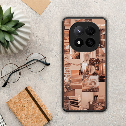 Collage You Can - Xiaomi Redmi Note 14 Pro Plus 5G θήκη