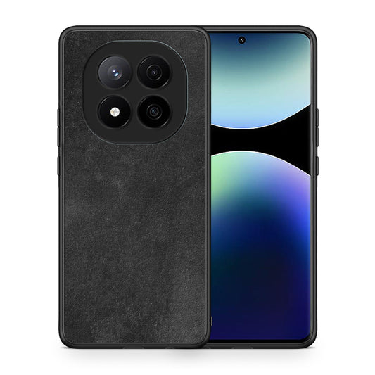 Θήκη Xiaomi Redmi Note 14 Pro Plus 5G Black Slate Color από τη Smartfits με σχέδιο στο πίσω μέρος και μαύρο περίβλημα | Xiaomi Redmi Note 14 Pro Plus 5G Black Slate Color case with colorful back and black bezels