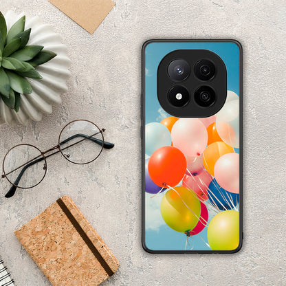 Colorful Balloons - Xiaomi Redmi Note 14 Pro Plus 5G θήκη