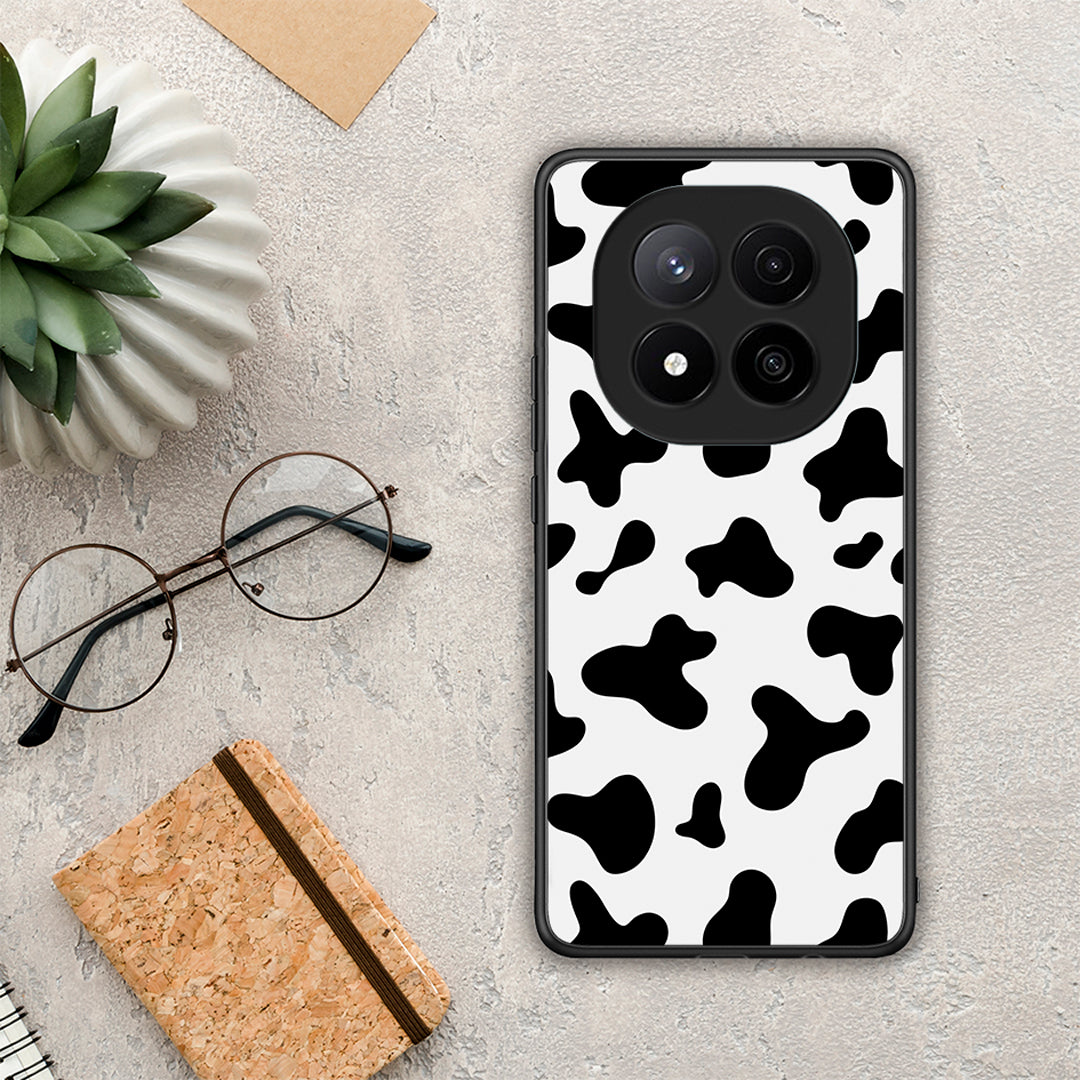 Cow Print - Xiaomi Redmi Note 14 Pro Plus 5G θήκη