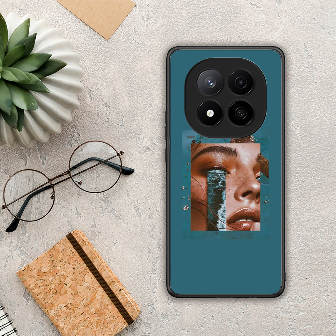Cry An Ocean - Xiaomi Redmi Note 14 Pro Plus 5G θήκη