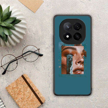 Cry An Ocean - Xiaomi Redmi Note 14 Pro Plus 5G θήκη
