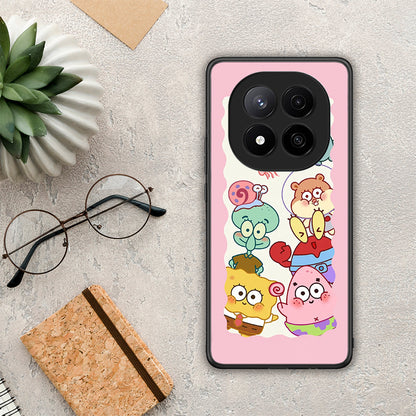 Cute Companion - Xiaomi Redmi Note 14 Pro Plus 5G θήκη