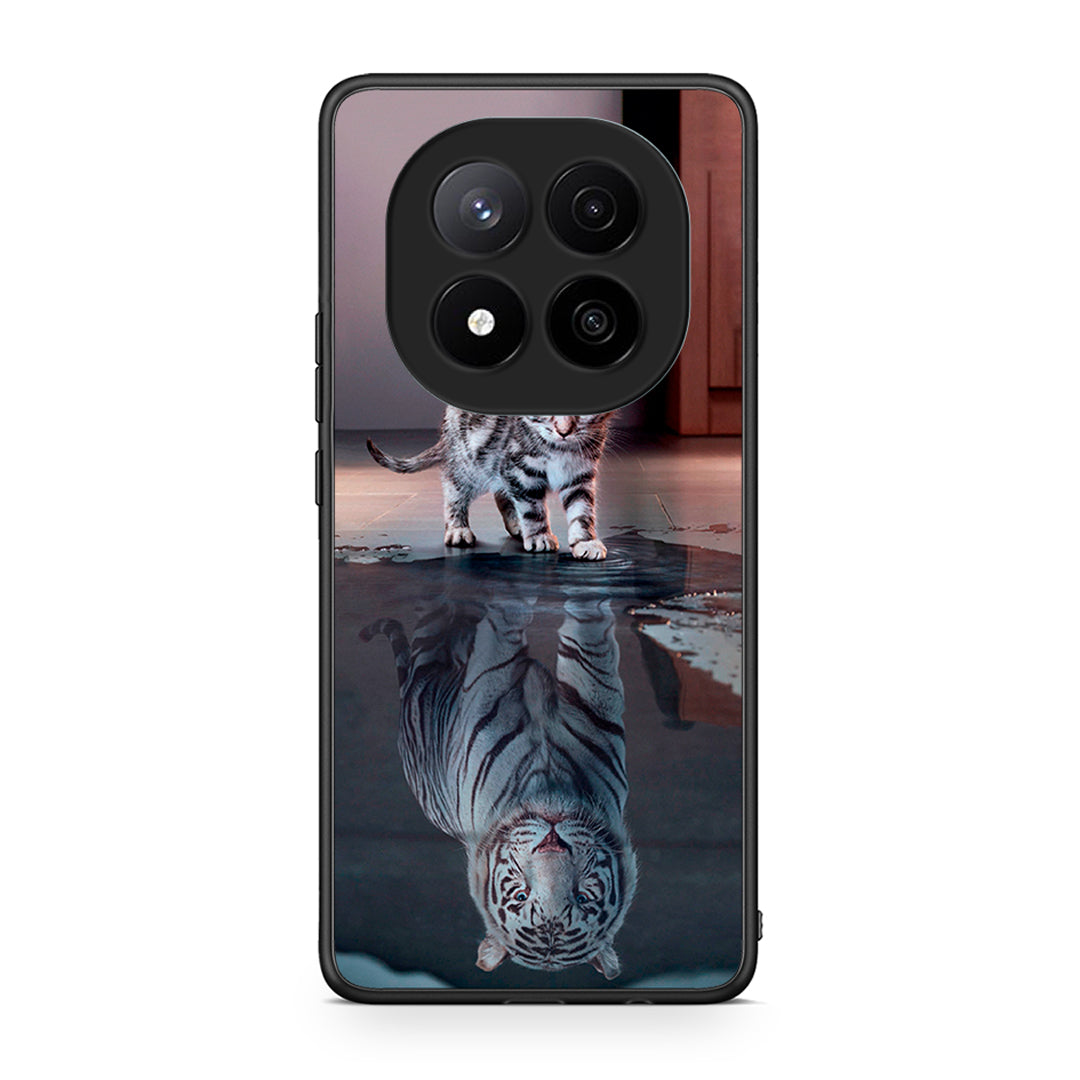 4 - Xiaomi Redmi Note 14 Pro Plus 5G Tiger Cute case, cover, bumper