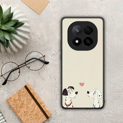 Dalmatians Love - Xiaomi Redmi Note 14 Pro Plus 5G θήκη