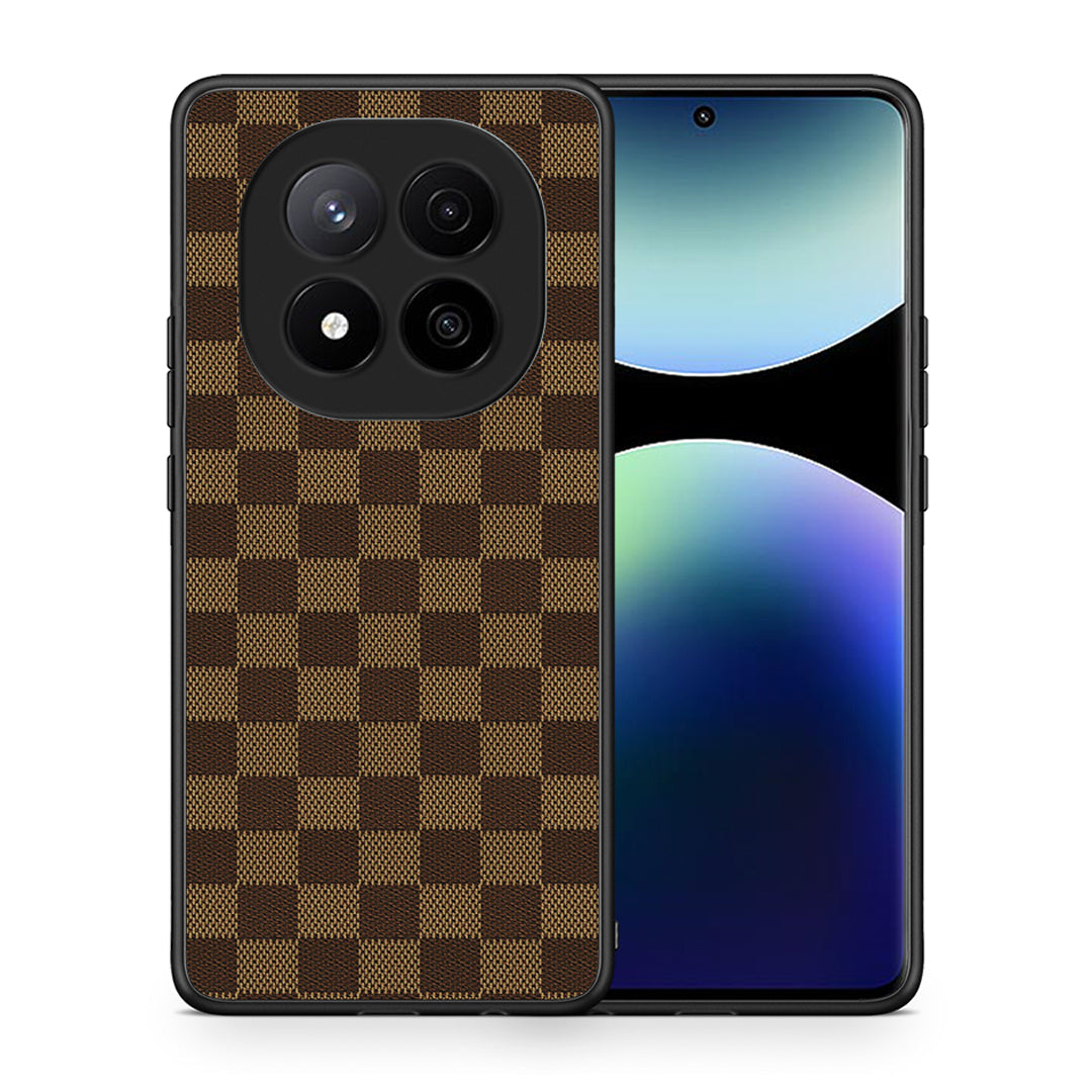 Θήκη Xiaomi Redmi Note 14 Pro Plus 5G Glamour Designer από τη Smartfits με σχέδιο στο πίσω μέρος και μαύρο περίβλημα | Xiaomi Redmi Note 14 Pro Plus 5G Glamour Designer case with colorful back and black bezels