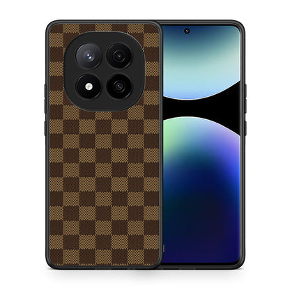 Θήκη Xiaomi Redmi Note 14 Pro Plus 5G Glamour Designer από τη Smartfits με σχέδιο στο πίσω μέρος και μαύρο περίβλημα | Xiaomi Redmi Note 14 Pro Plus 5G Glamour Designer case with colorful back and black bezels