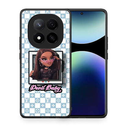 Devil Baby - Xiaomi Redmi Note 14 Pro Plus 5G θήκη