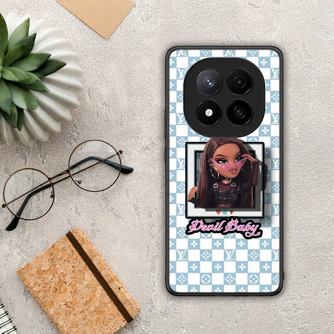 Devil Baby - Xiaomi Redmi Note 14 Pro Plus 5G θήκη