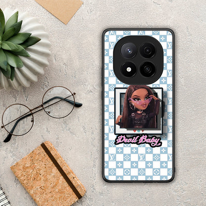 Devil Baby - Xiaomi Redmi Note 14 Pro Plus 5G θήκη