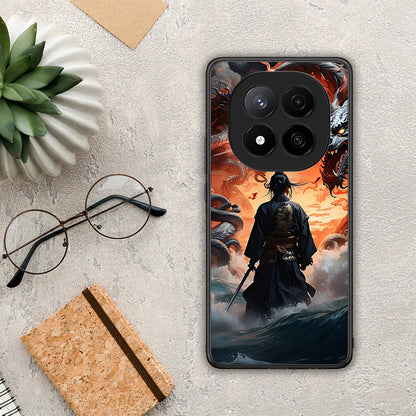 Dragons Fight - Xiaomi Redmi Note 14 Pro Plus 5G θήκη