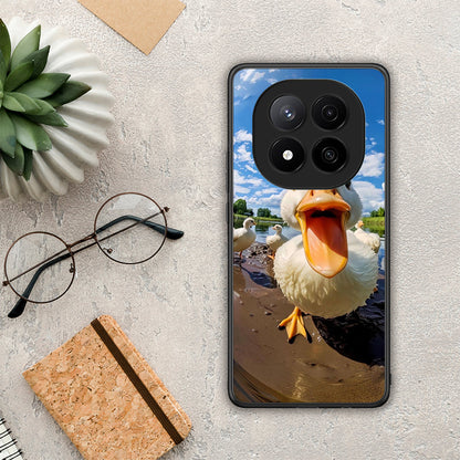 Duck Face - Xiaomi Redmi Note 14 Pro Plus 5G θήκη