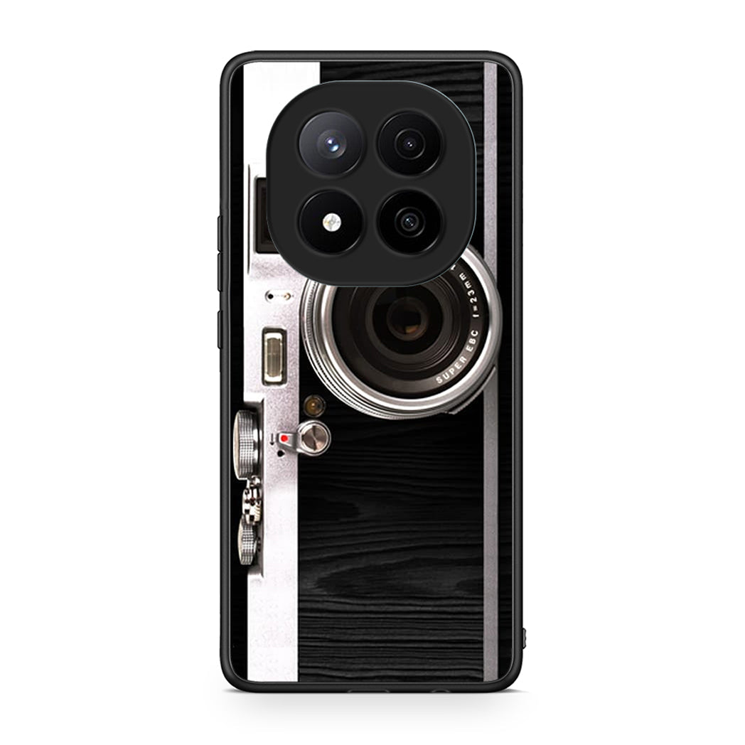 Xiaomi Redmi Note 14 Pro Plus 5G Emily In Paris θήκη από τη Smartfits με σχέδιο στο πίσω μέρος και μαύρο περίβλημα | Smartphone case with colorful back and black bezels by Smartfits
