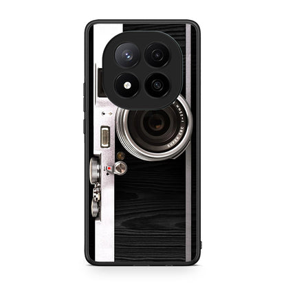 Xiaomi Redmi Note 14 Pro Plus 5G Emily In Paris θήκη από τη Smartfits με σχέδιο στο πίσω μέρος και μαύρο περίβλημα | Smartphone case with colorful back and black bezels by Smartfits