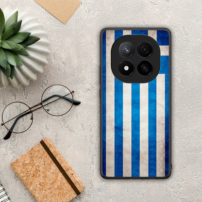 Flag Greek - Xiaomi Redmi Note 14 Pro Plus 5G θήκη
