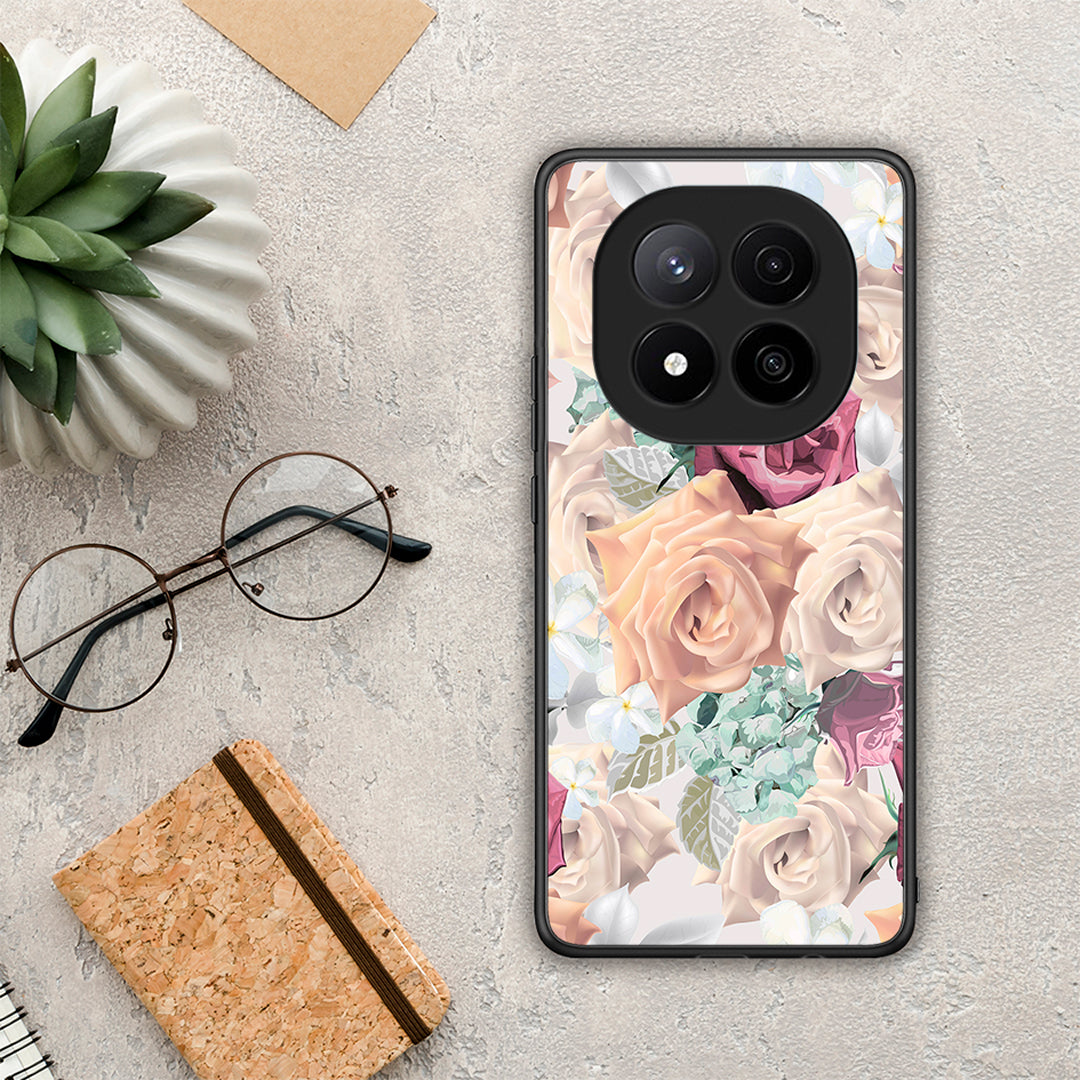 Floral Bouquet - Xiaomi Redmi Note 14 Pro Plus 5G θήκη