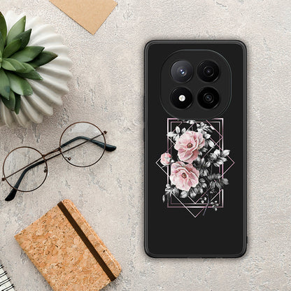 Flower Frame - Xiaomi Redmi Note 14 Pro Plus 5G θήκη